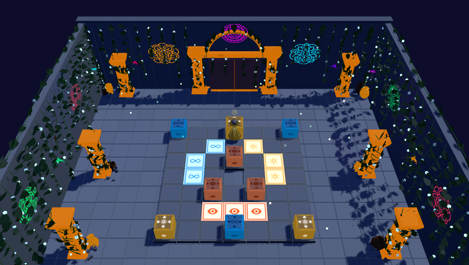 Demo Screenshot 2